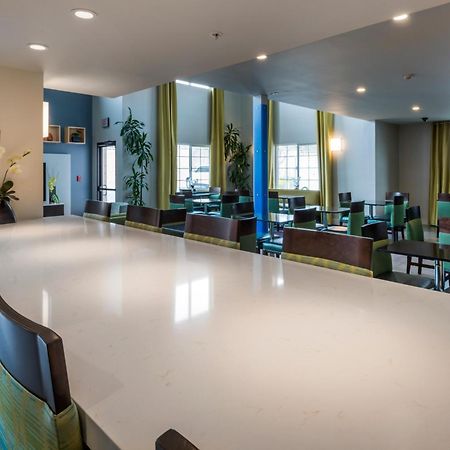 Holiday Inn Express Hotel & Suites Livermore By Ihg Eksteriør bilde