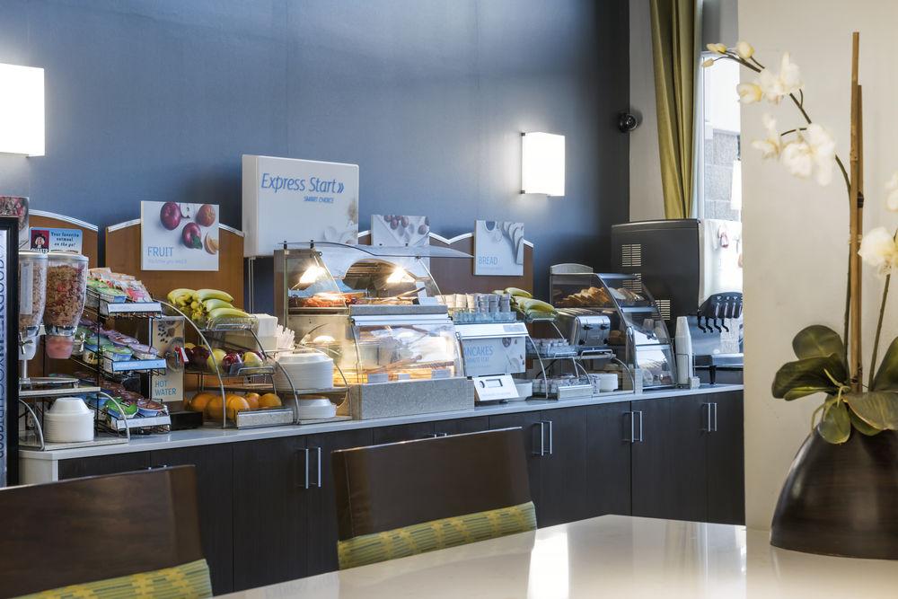 Holiday Inn Express Hotel & Suites Livermore By Ihg Eksteriør bilde