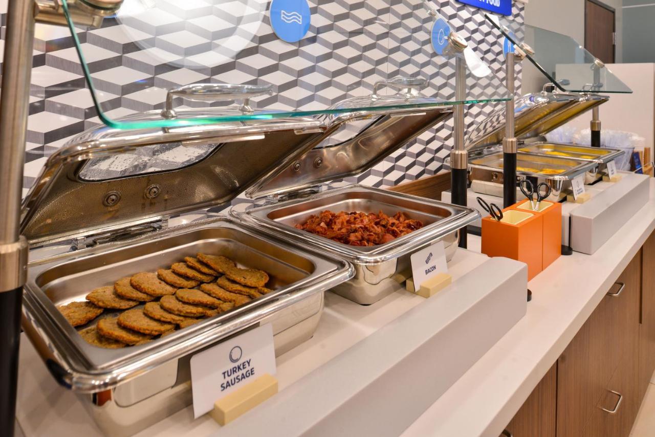 Holiday Inn Express Hotel & Suites Livermore By Ihg Eksteriør bilde