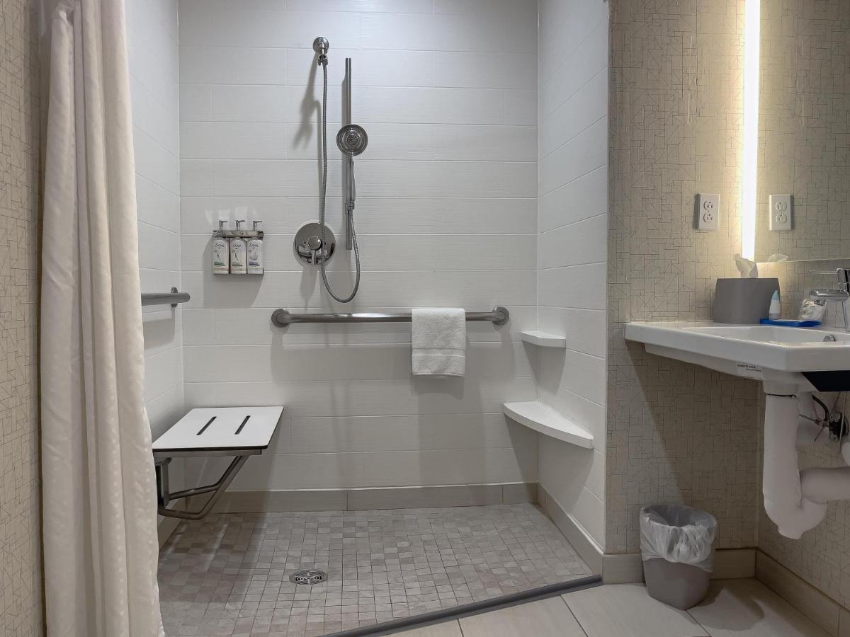 Holiday Inn Express Hotel & Suites Livermore By Ihg Eksteriør bilde