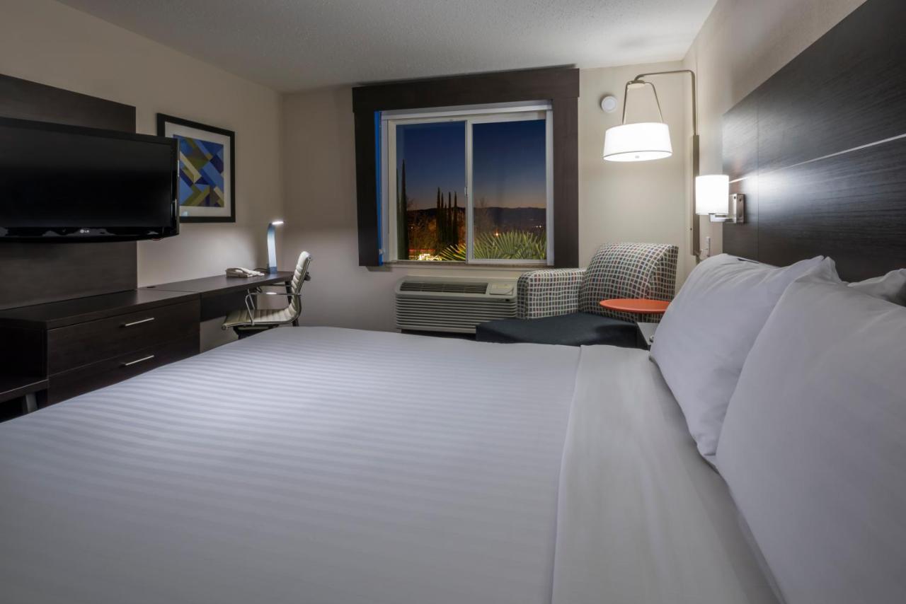 Holiday Inn Express Hotel & Suites Livermore By Ihg Eksteriør bilde