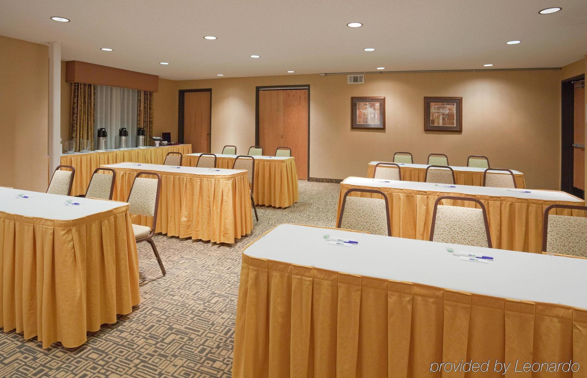 Holiday Inn Express Hotel & Suites Livermore By Ihg Fasiliteter bilde