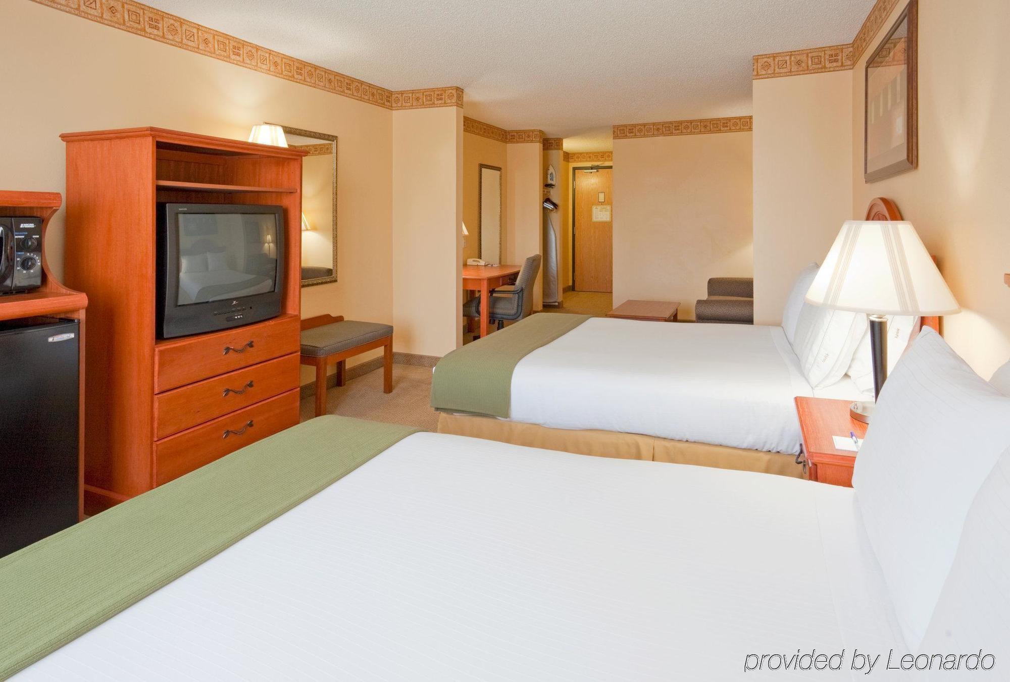 Holiday Inn Express Hotel & Suites Livermore By Ihg Rom bilde