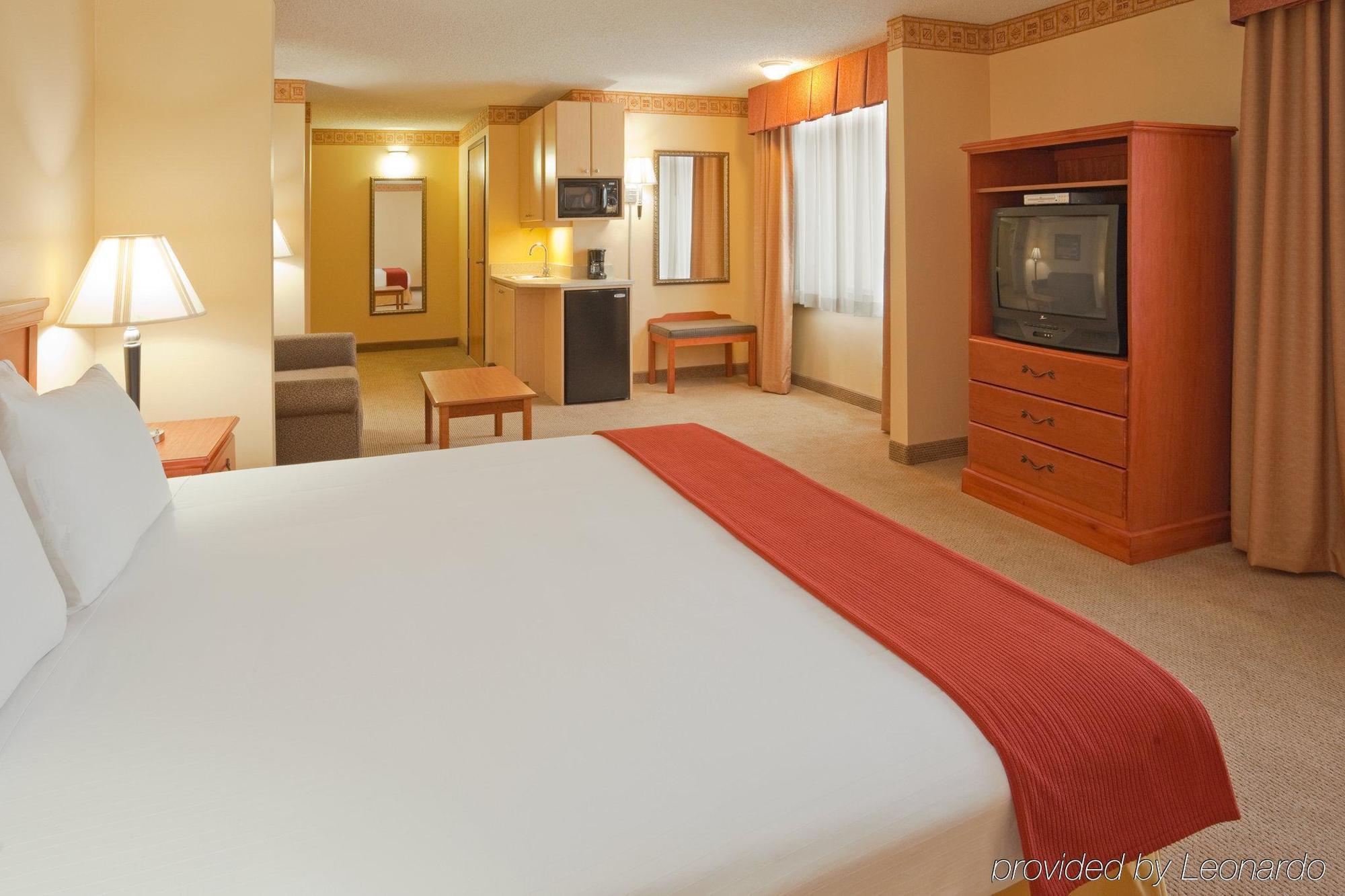 Holiday Inn Express Hotel & Suites Livermore By Ihg Rom bilde