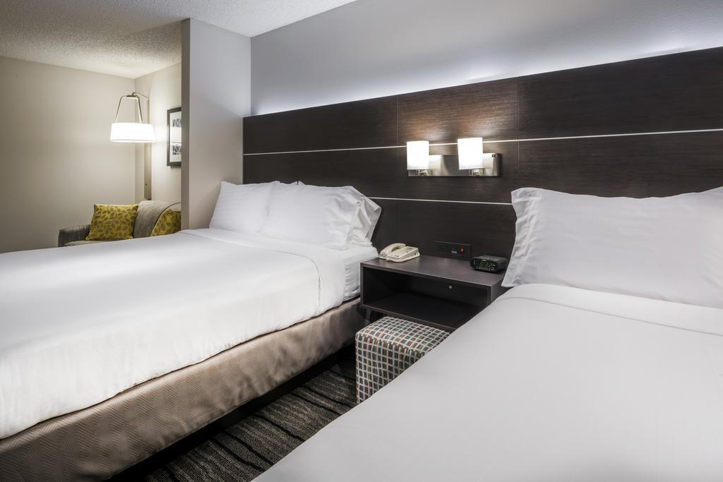 Holiday Inn Express Hotel & Suites Livermore By Ihg Eksteriør bilde