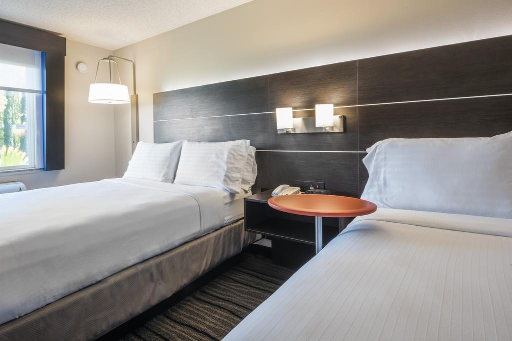 Holiday Inn Express Hotel & Suites Livermore By Ihg Eksteriør bilde