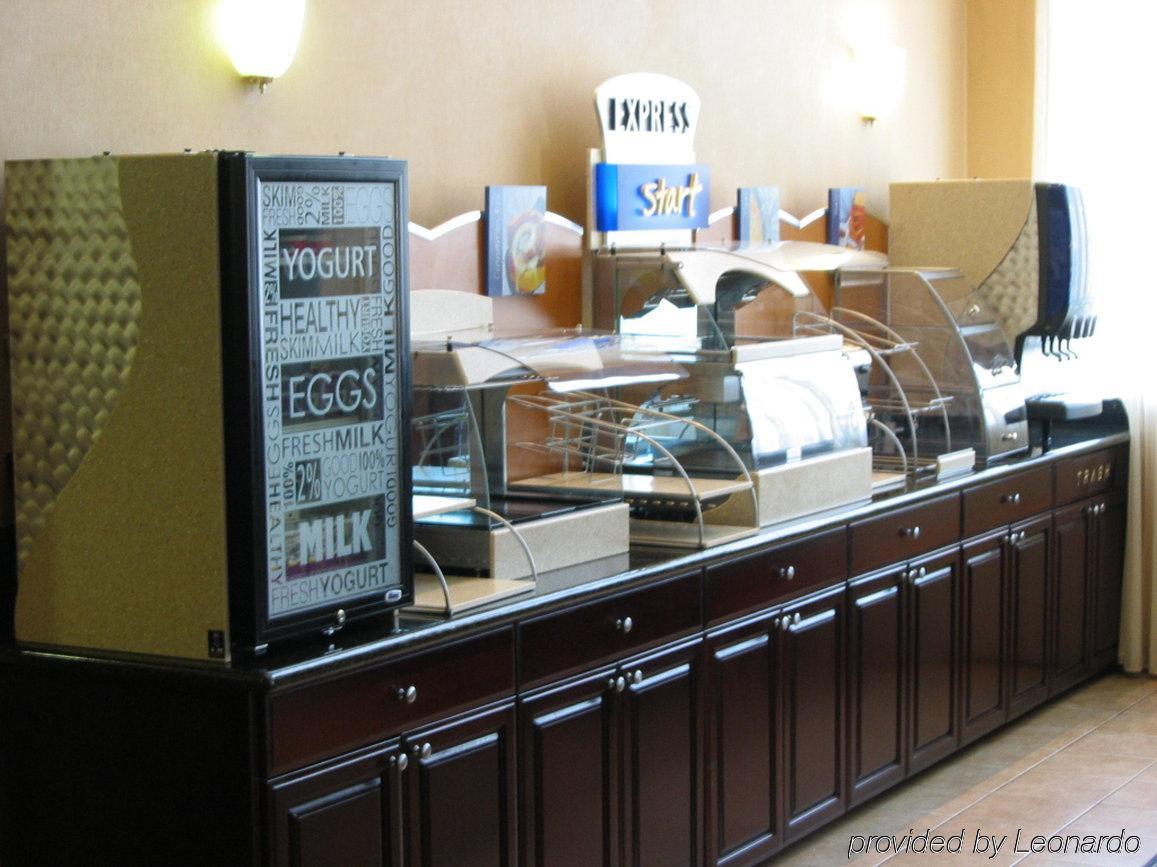 Holiday Inn Express Hotel & Suites Livermore By Ihg Eksteriør bilde