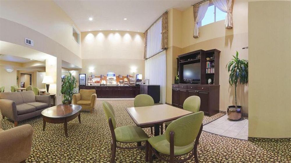 Holiday Inn Express Hotel & Suites Livermore By Ihg Eksteriør bilde
