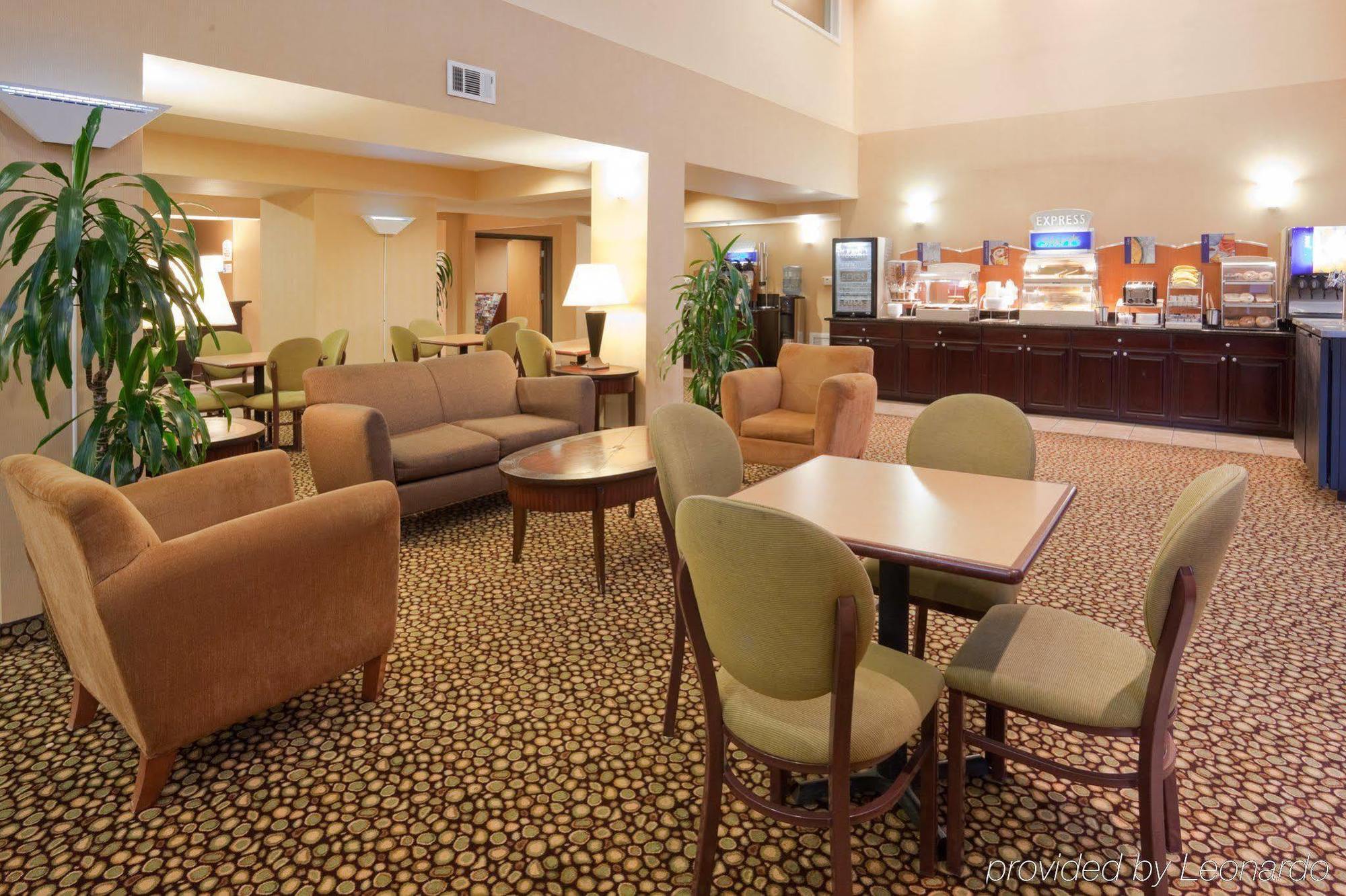 Holiday Inn Express Hotel & Suites Livermore By Ihg Eksteriør bilde
