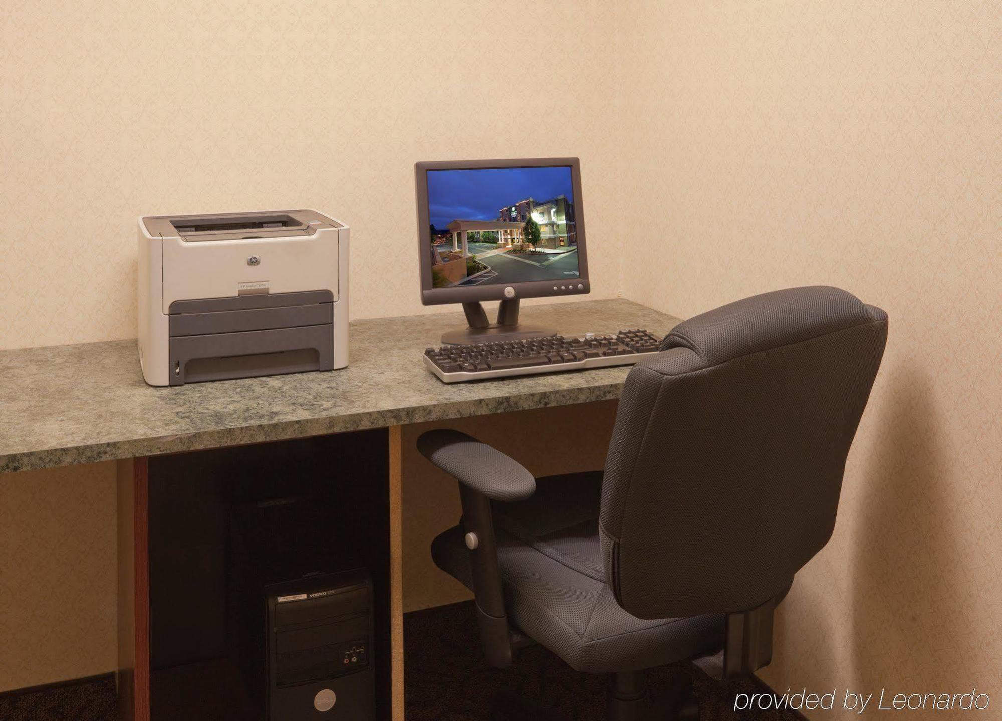 Holiday Inn Express Hotel & Suites Livermore By Ihg Eksteriør bilde