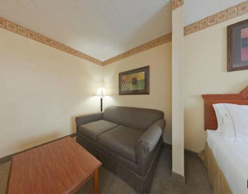 Holiday Inn Express Hotel & Suites Livermore By Ihg Eksteriør bilde