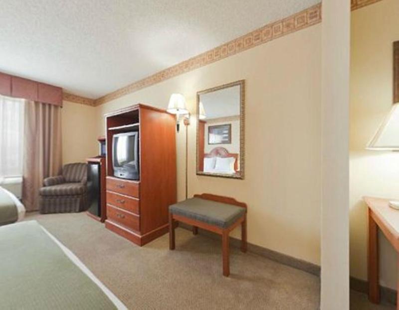 Holiday Inn Express Hotel & Suites Livermore By Ihg Eksteriør bilde