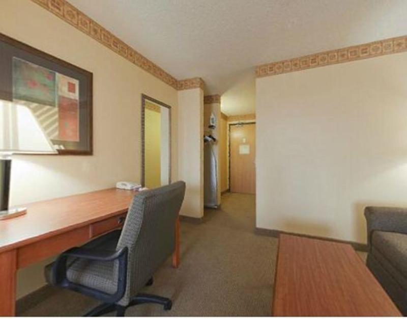 Holiday Inn Express Hotel & Suites Livermore By Ihg Eksteriør bilde