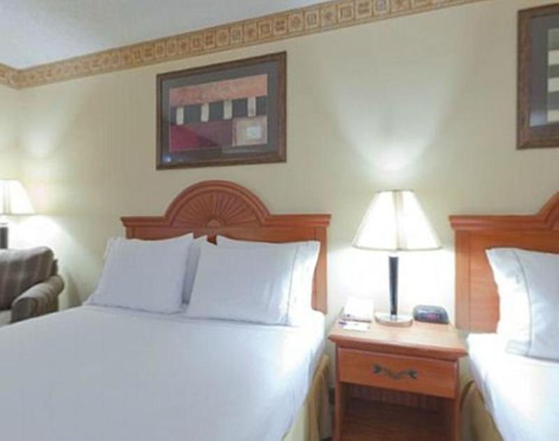 Holiday Inn Express Hotel & Suites Livermore By Ihg Eksteriør bilde
