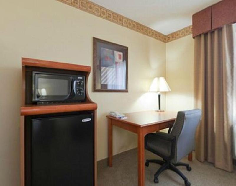 Holiday Inn Express Hotel & Suites Livermore By Ihg Eksteriør bilde
