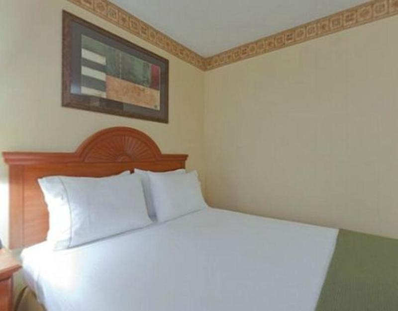 Holiday Inn Express Hotel & Suites Livermore By Ihg Eksteriør bilde