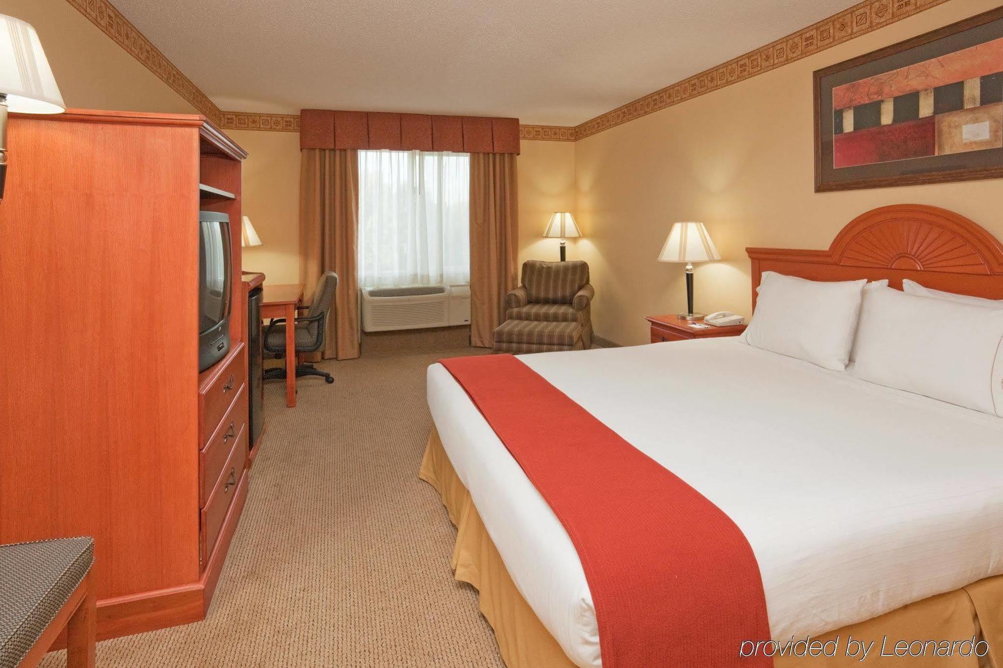 Holiday Inn Express Hotel & Suites Livermore By Ihg Eksteriør bilde