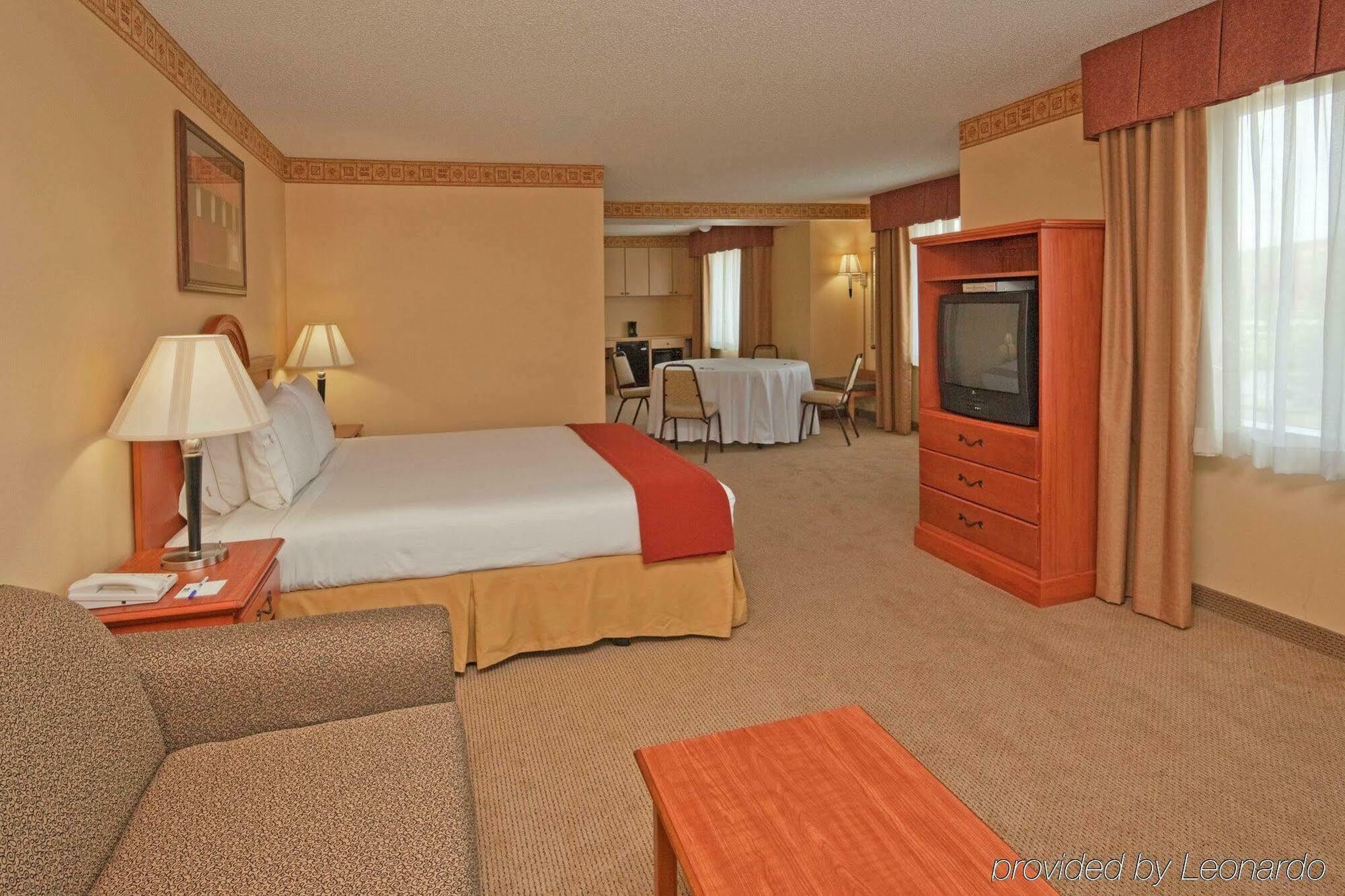 Holiday Inn Express Hotel & Suites Livermore By Ihg Rom bilde