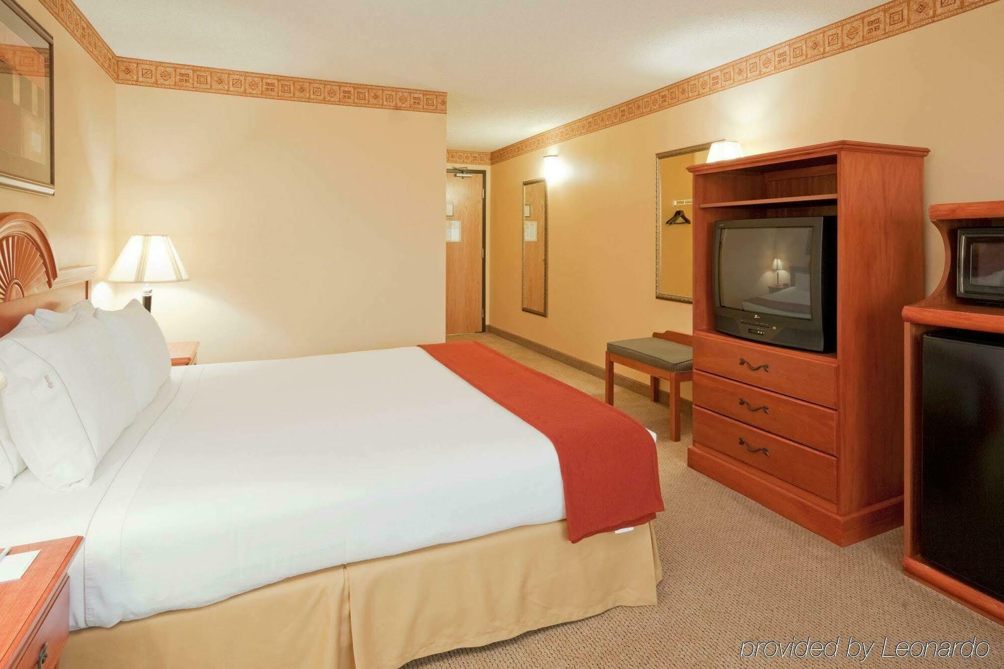 Holiday Inn Express Hotel & Suites Livermore By Ihg Eksteriør bilde