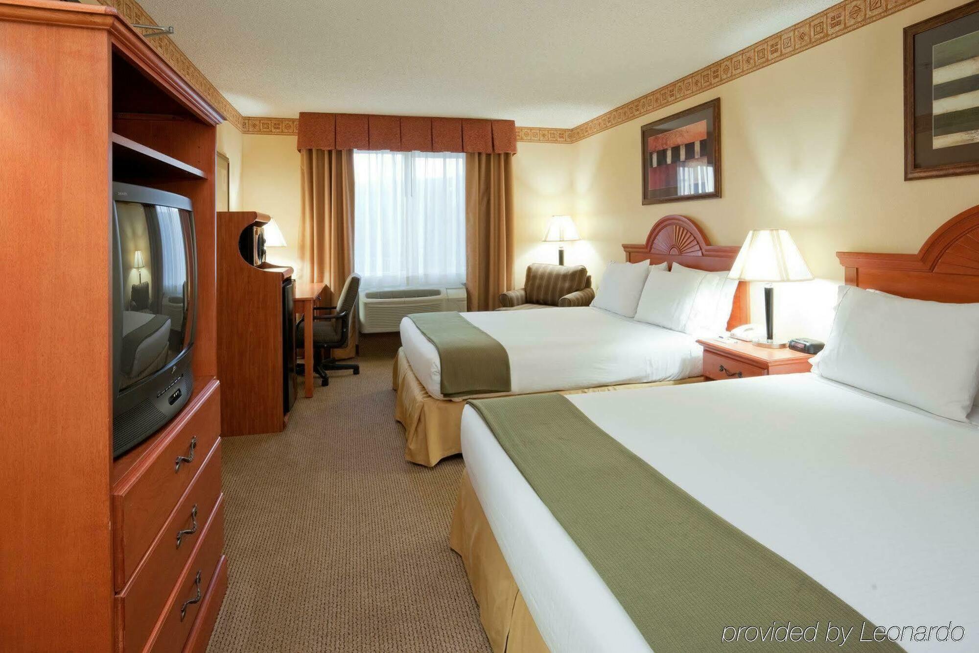 Holiday Inn Express Hotel & Suites Livermore By Ihg Eksteriør bilde