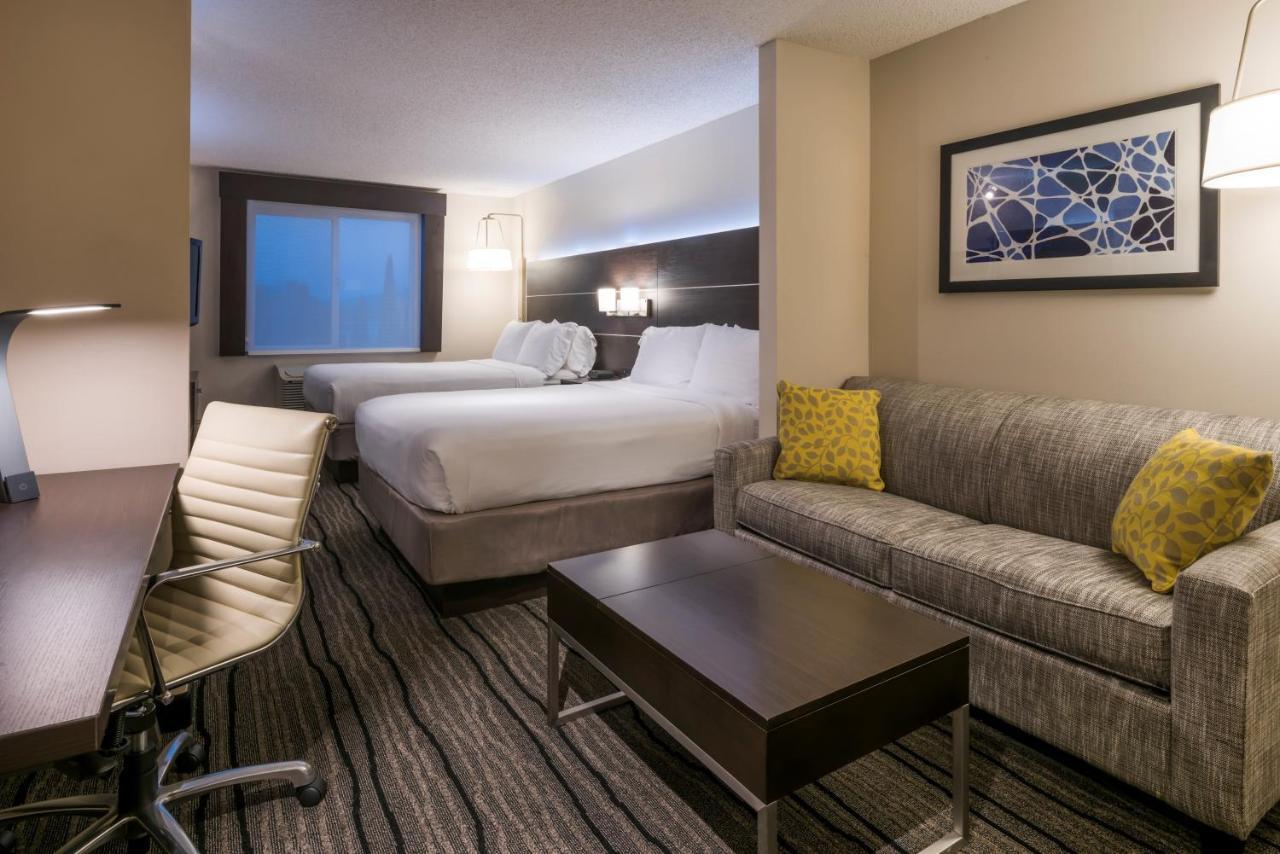 Holiday Inn Express Hotel & Suites Livermore By Ihg Eksteriør bilde