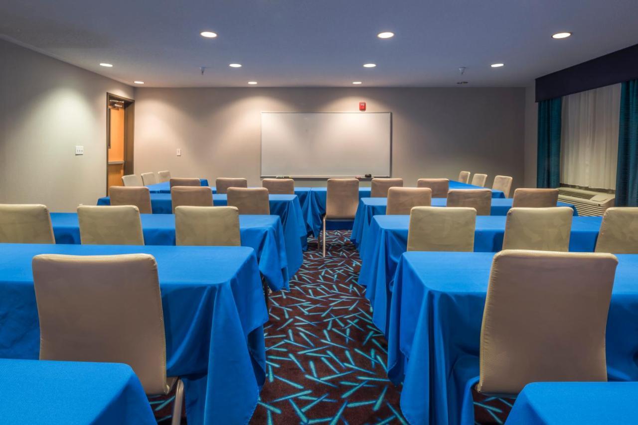 Holiday Inn Express Hotel & Suites Livermore By Ihg Eksteriør bilde